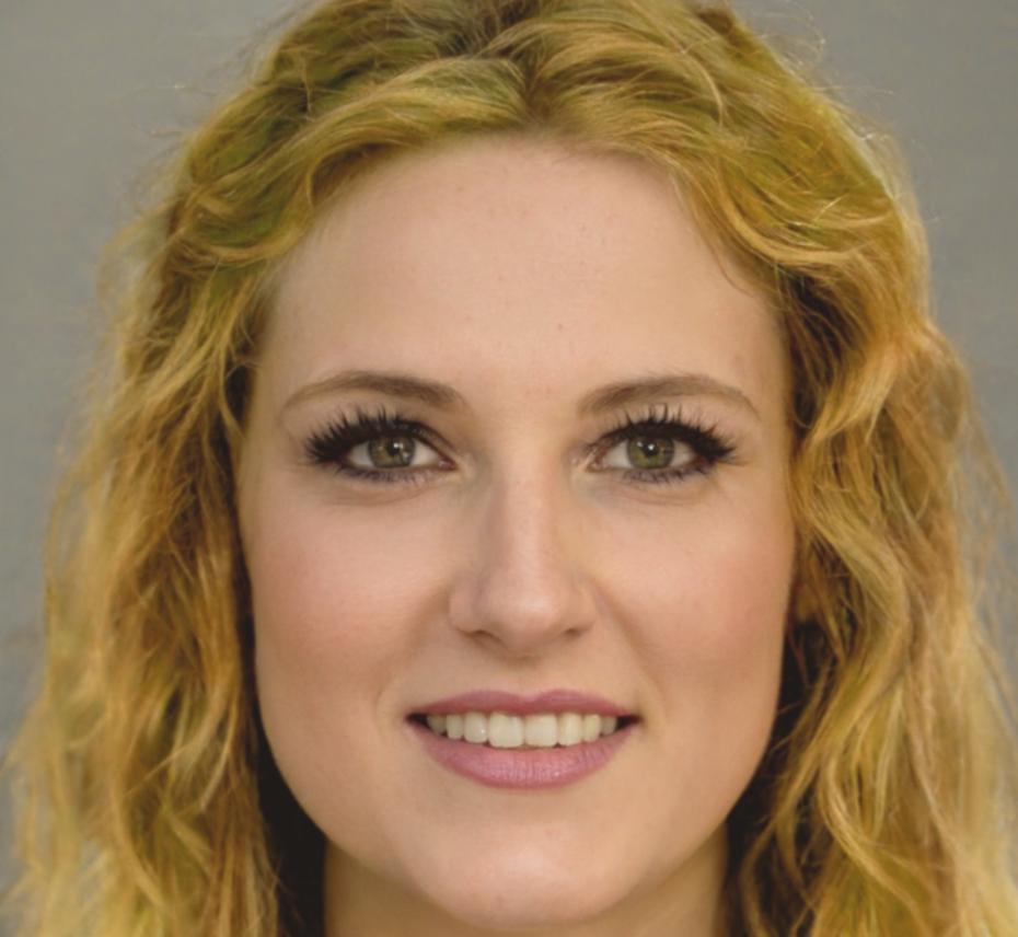 Dr. Sarah Müller, Leiterin Verhaltensforschung