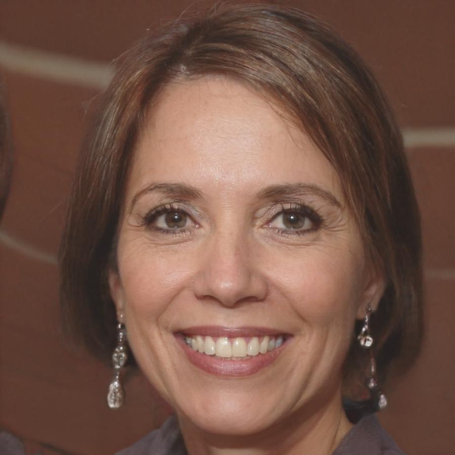 Prof. Anna Weber, Datenanalytik